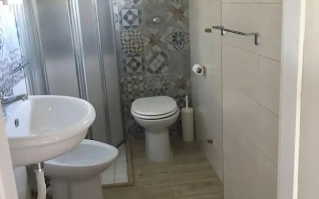 B&B Stellamarina