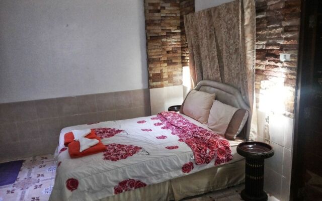 Jasmin Suite Guesthouse Pattaya