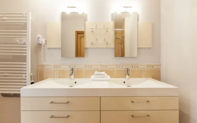 Domaine du Paradis des Oiseaux