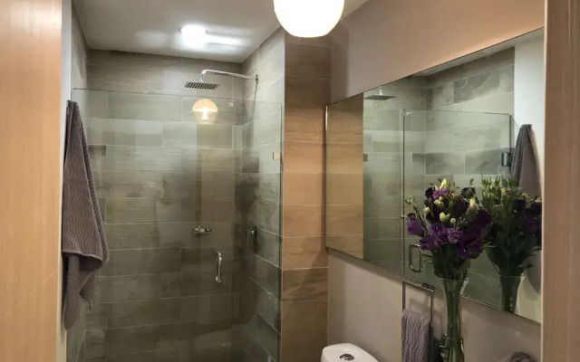 Amazing Apartment in Reforma
