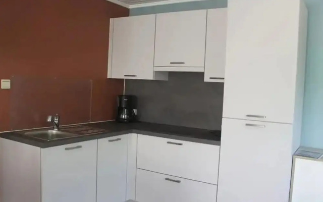 Cozy Family Duplex on the Belgian Coast