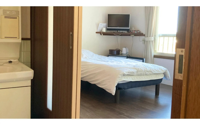 BOUKAI – Guest Rooms – Shirahama