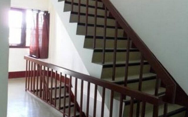Chiangmai Backpack House