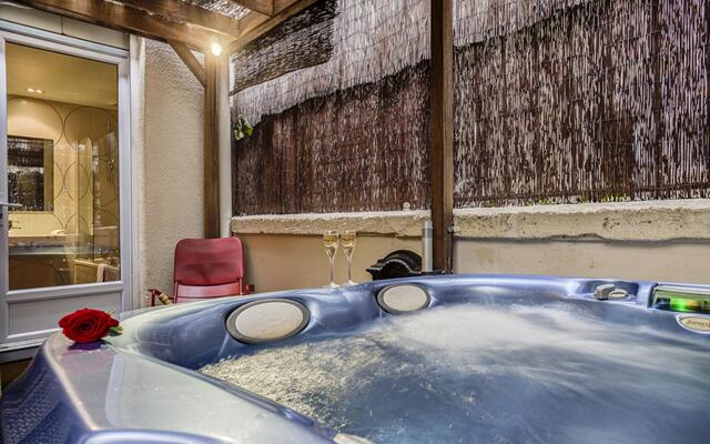Five Boutique Hotel Paris Quartier Latin