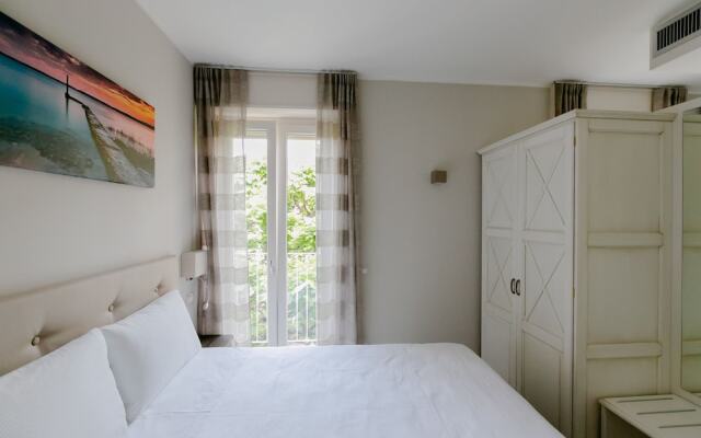 San Lorenzo Apartments