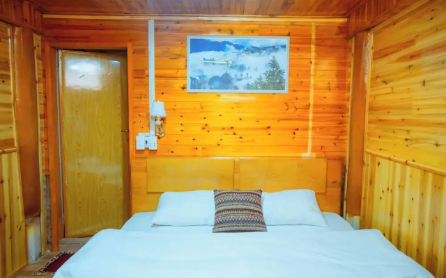 SaPa Village Retreat - Dine & Coffee