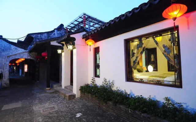 Xitang Langqiao Dream Inn