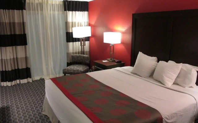 Ramada Rapid City
