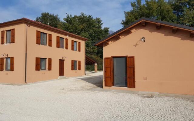 La Cascina della Vachina