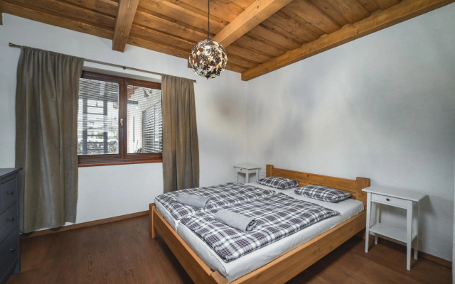 Domček pod Roháčmi