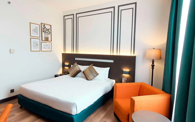 Première Hotel