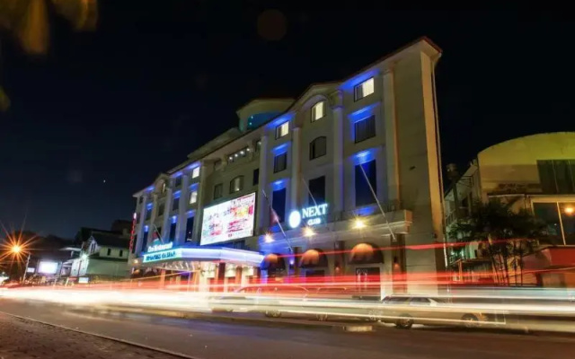 Ramada Paramaribo Princess Hotel