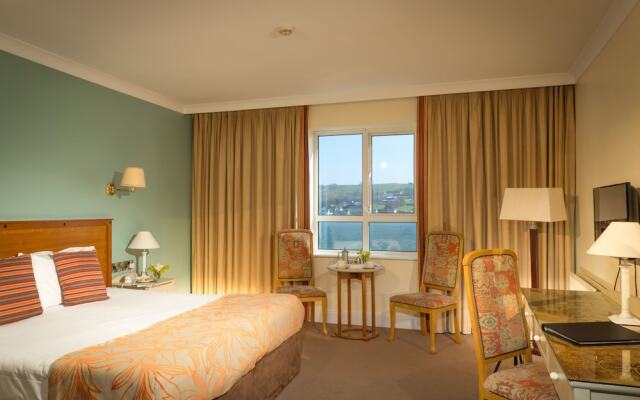 Celtic Ross Hotel