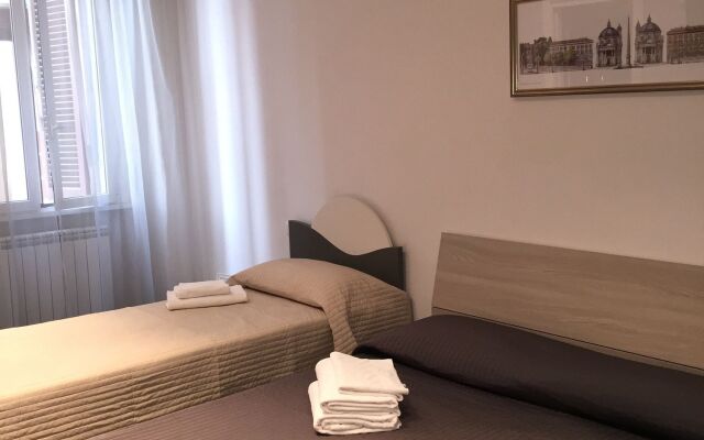 Brunetti Suite Rooms