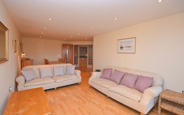 Town or Country - Greenwich Apartments