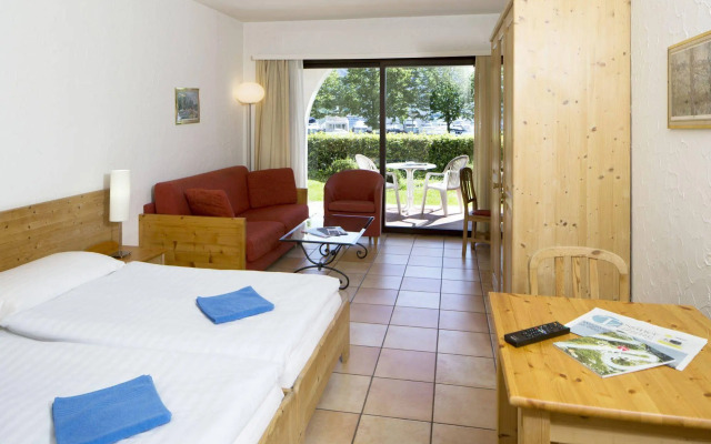 Aparthotel al Lago