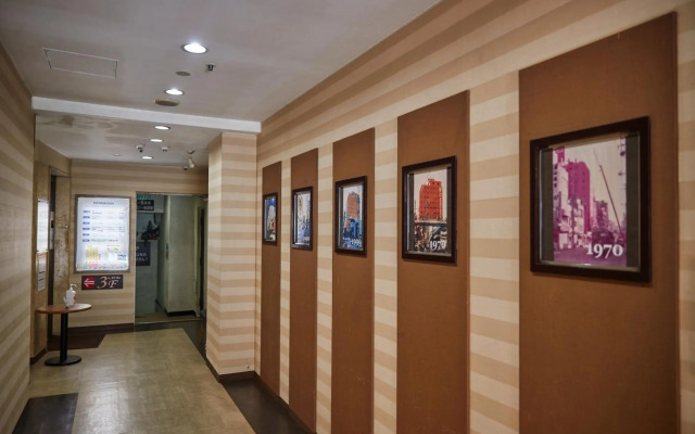 Hotel Yamanouchi