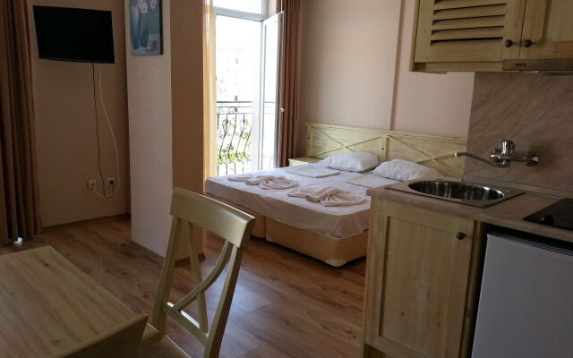 Menada Dawn Park Apartments