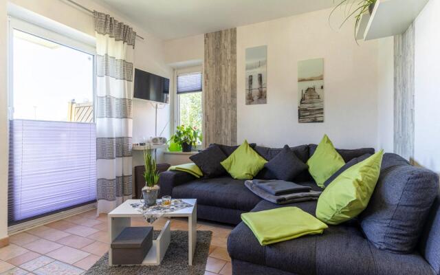 Apartment, Busum In Büsum