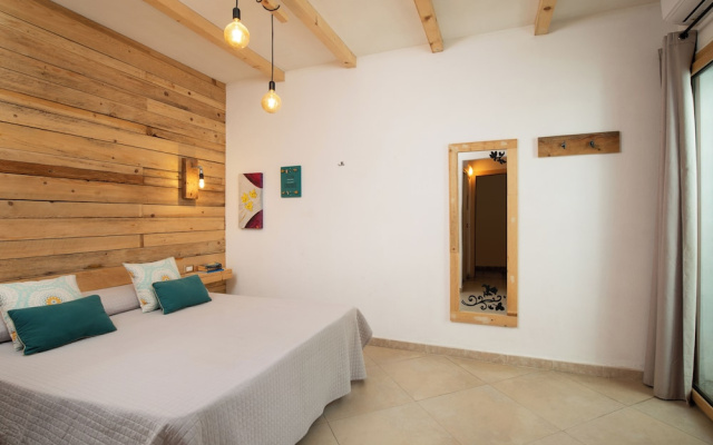 Iknos Suites by Wonderful Italy