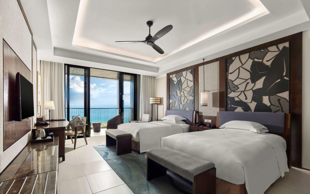 Hilton Wenchang