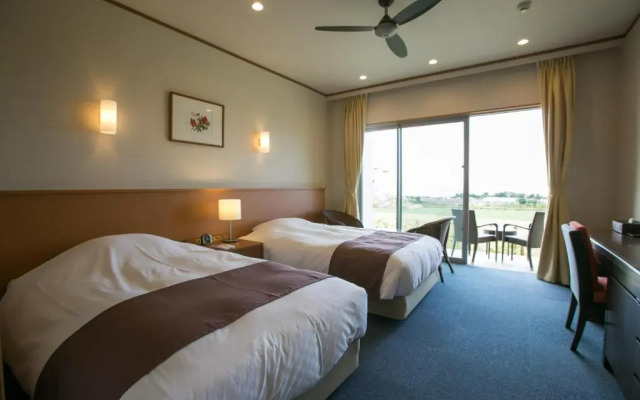 Sakura Resort Hotel Ishigaki