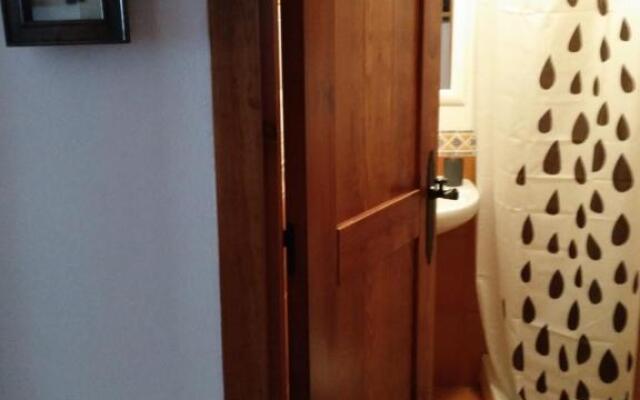 Residencial Valle de Benasque