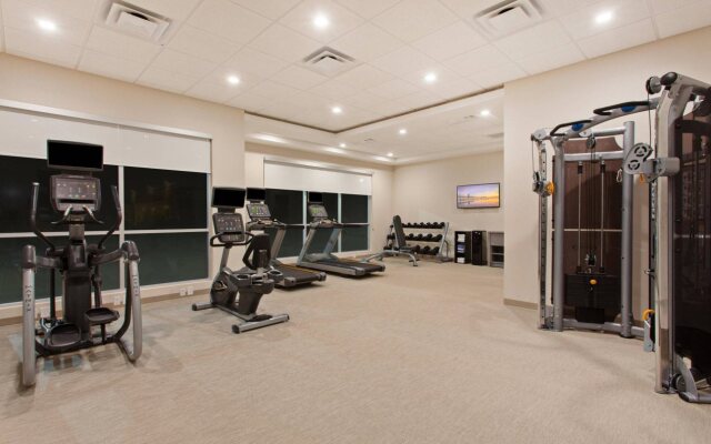 SpringHill Suites by Marriott Escondido Downtown