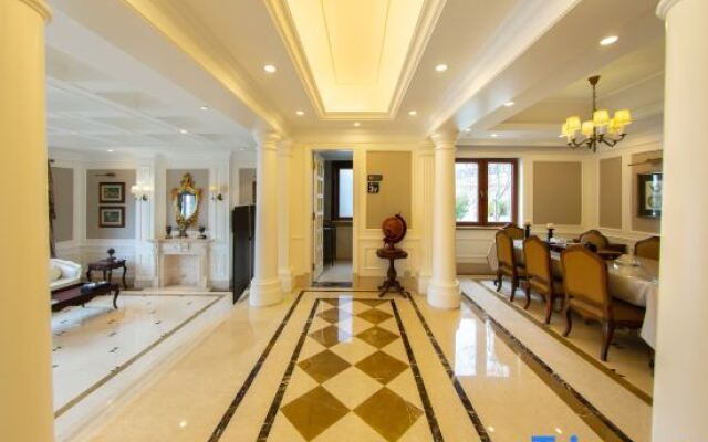 Wenzhou No. 18 Mansion