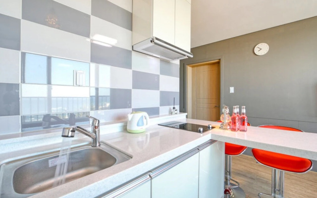 Gangneung Observatory Pension