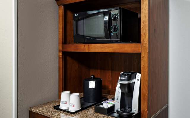 Hilton Garden Inn Omaha Downtown/Old Market Area