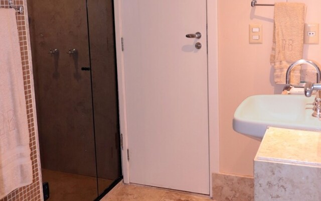 OBA 126 - Beleza e Conforto em Salvador