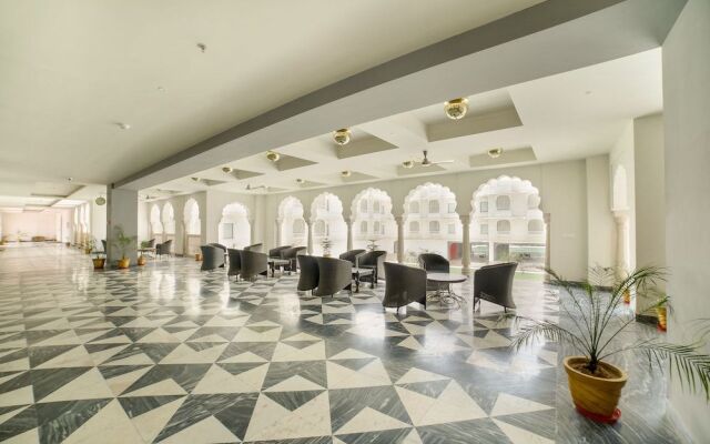 Zone Palace by The Park