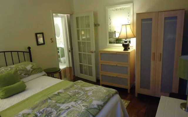 Millwood Bed & Breakfast