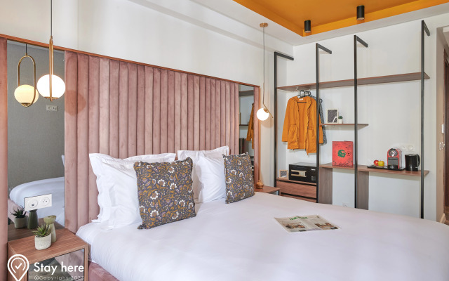 Stayhere Rabat - Agdal 4 - Hotel