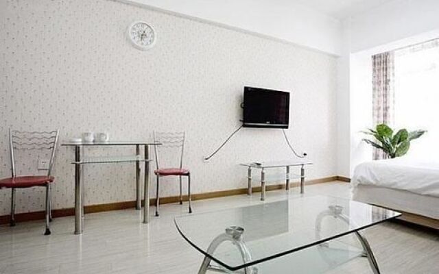 Shenyang Bokexinju Apartment Tiexi Jinhao Building Branch