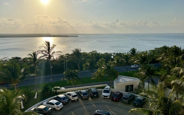 Beach and Ocean Front Apartments 1