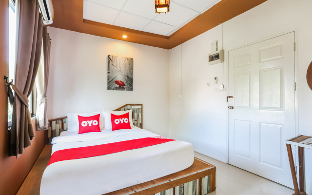 OYO 339 Nakara Boutique Chiang Mai