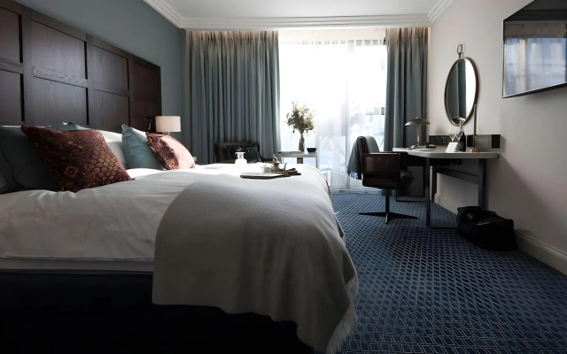 Clayton Hotel Cambridge
