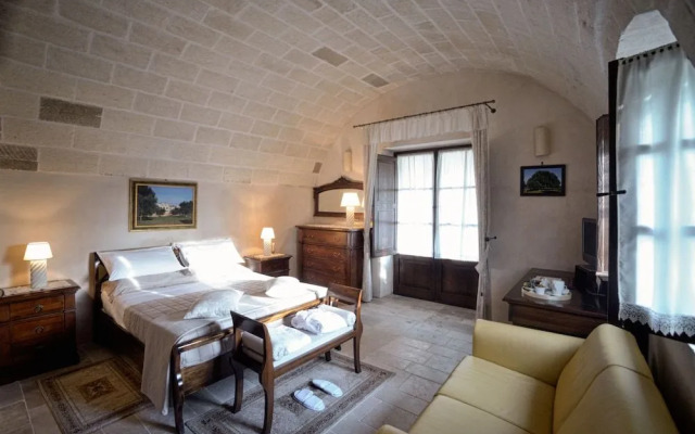 Masseria Beneficio