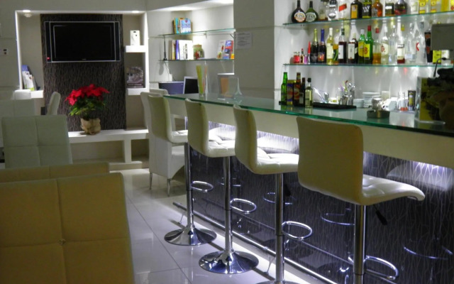 Epidavros Hotel