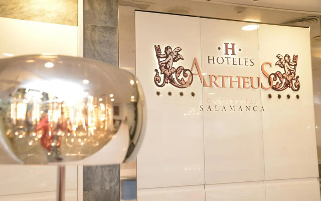Artheus Carmelitas Salamanca