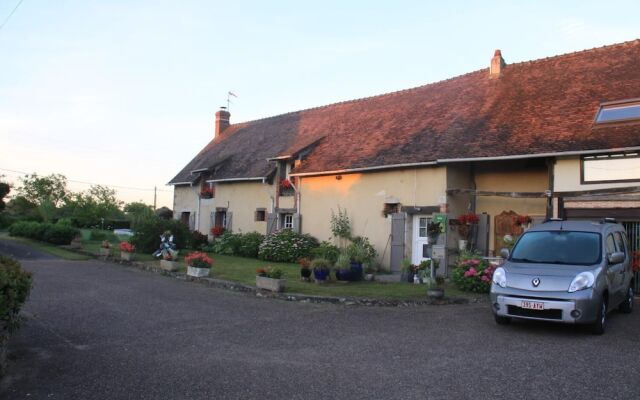 Chambre d'Hôtes Proche de Briare