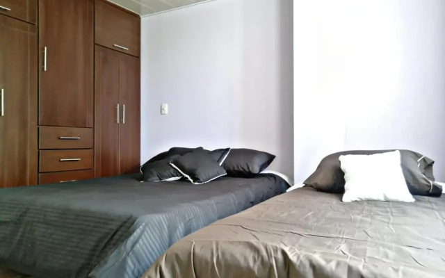 Living Robayo Paipa