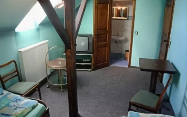 Zur Oase Gasthaus - Pension