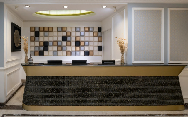 Luminor Hotel Palembang