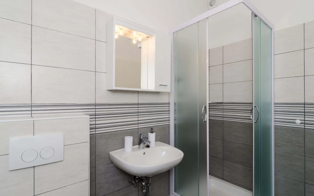 Cin & Co Central Apartments