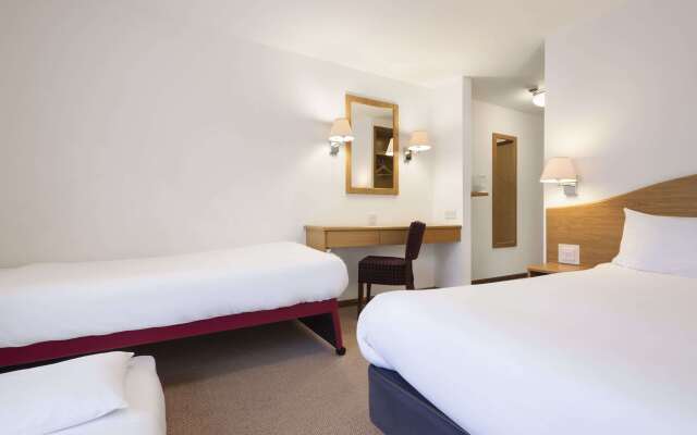 Days Inn by Wyndham Telford Ironbridge M54