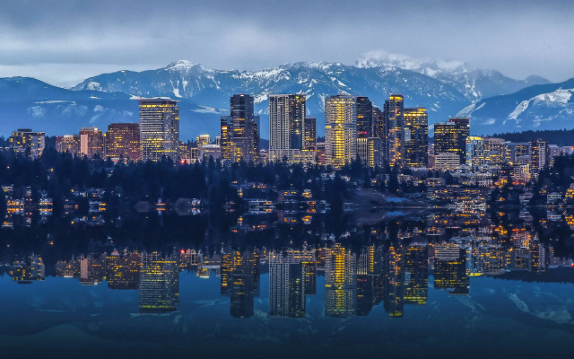 Hyatt Regency Bellevue
