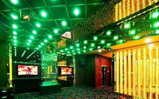 Yingkou Intercontinental Holiday Inn